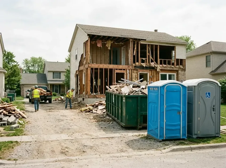 home-renovation-demolition-sit-010 — frequently asked questions, Portable Toilet & Dumpsters Rental in Kahaluu, HI